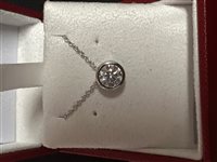 Collana Gioielleria Dossena  Donna in Argento COAR-13-253